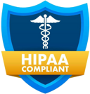 HIPAA compliant