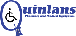 Quinlans Pharmacy and Medical Equipment